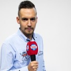 Entrevista a Luis de la Fuente (12/11/19)