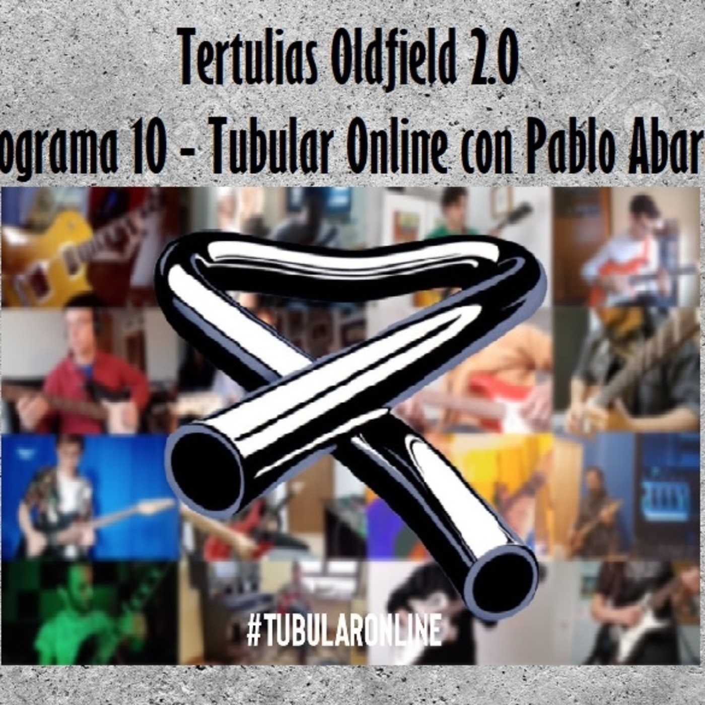 Tertulias Oldfield