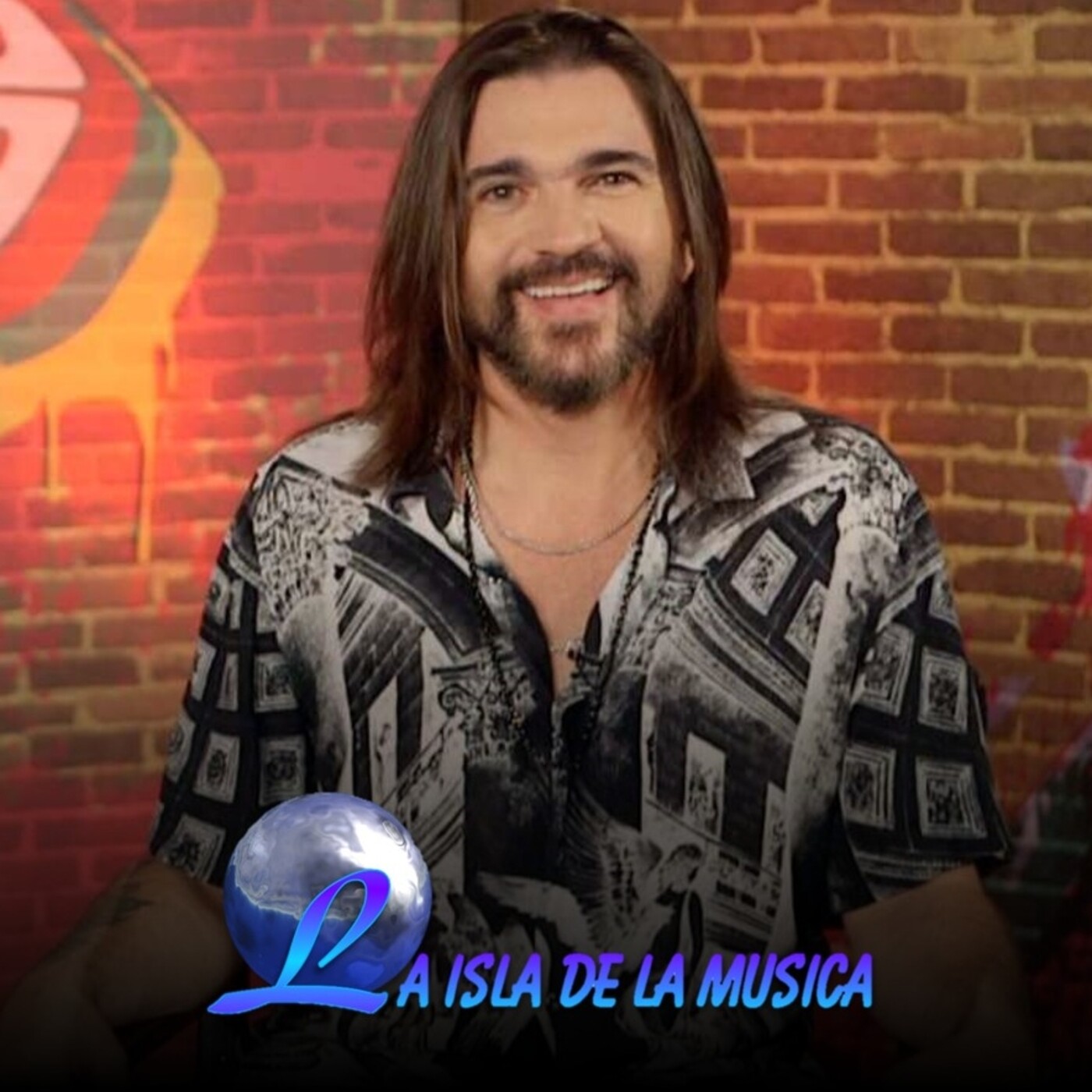 La Isla de la Música - PGM 286 - 05/06/2021 episode artwork