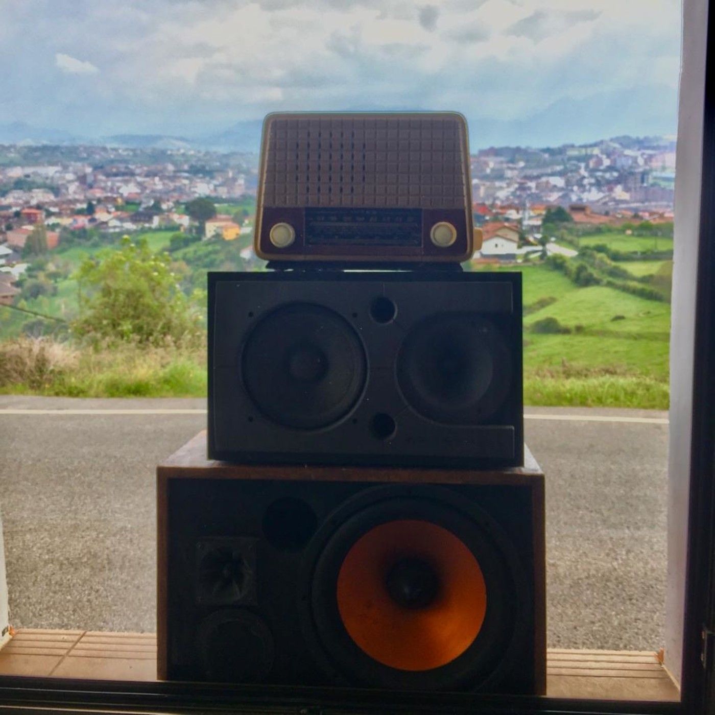 Fat Sounds Sonidos Gordos - Reggae