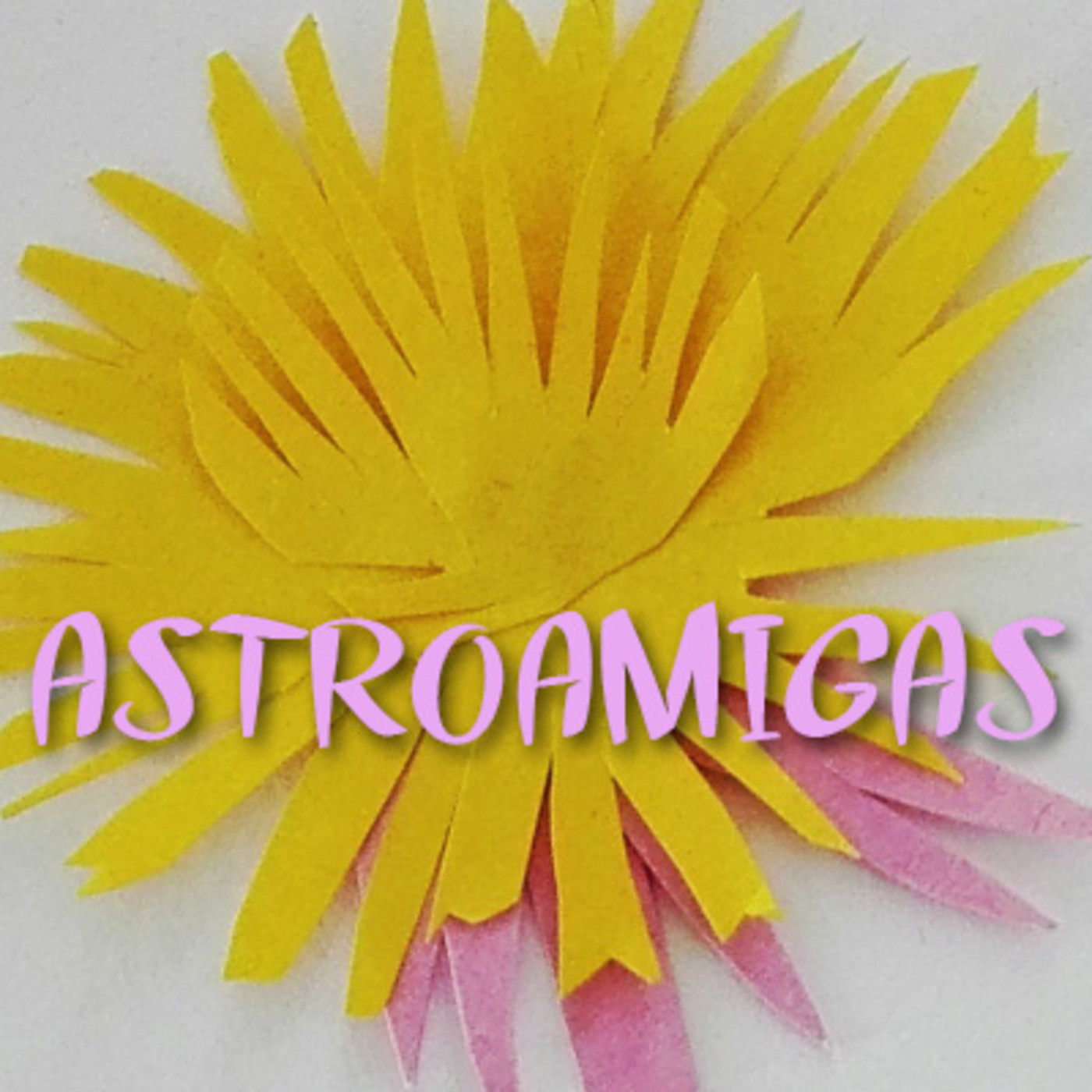 AstroAmigas!