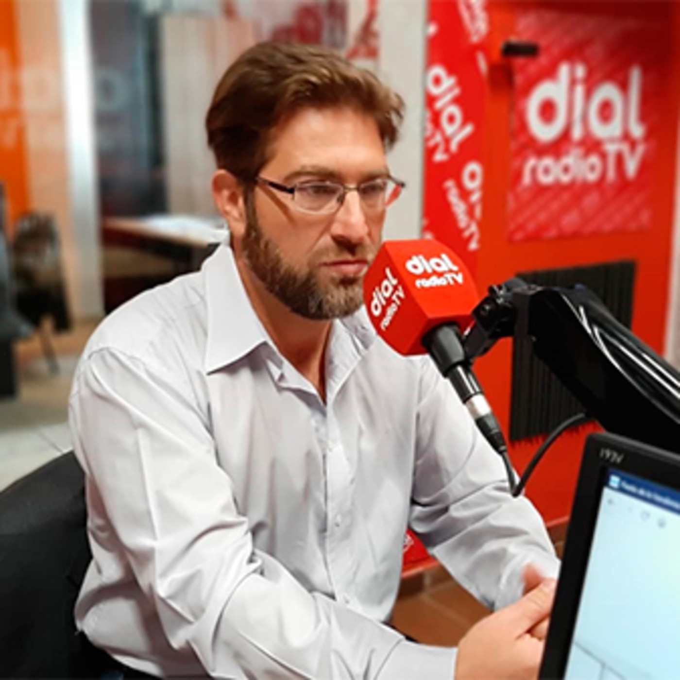 Dialradiotv