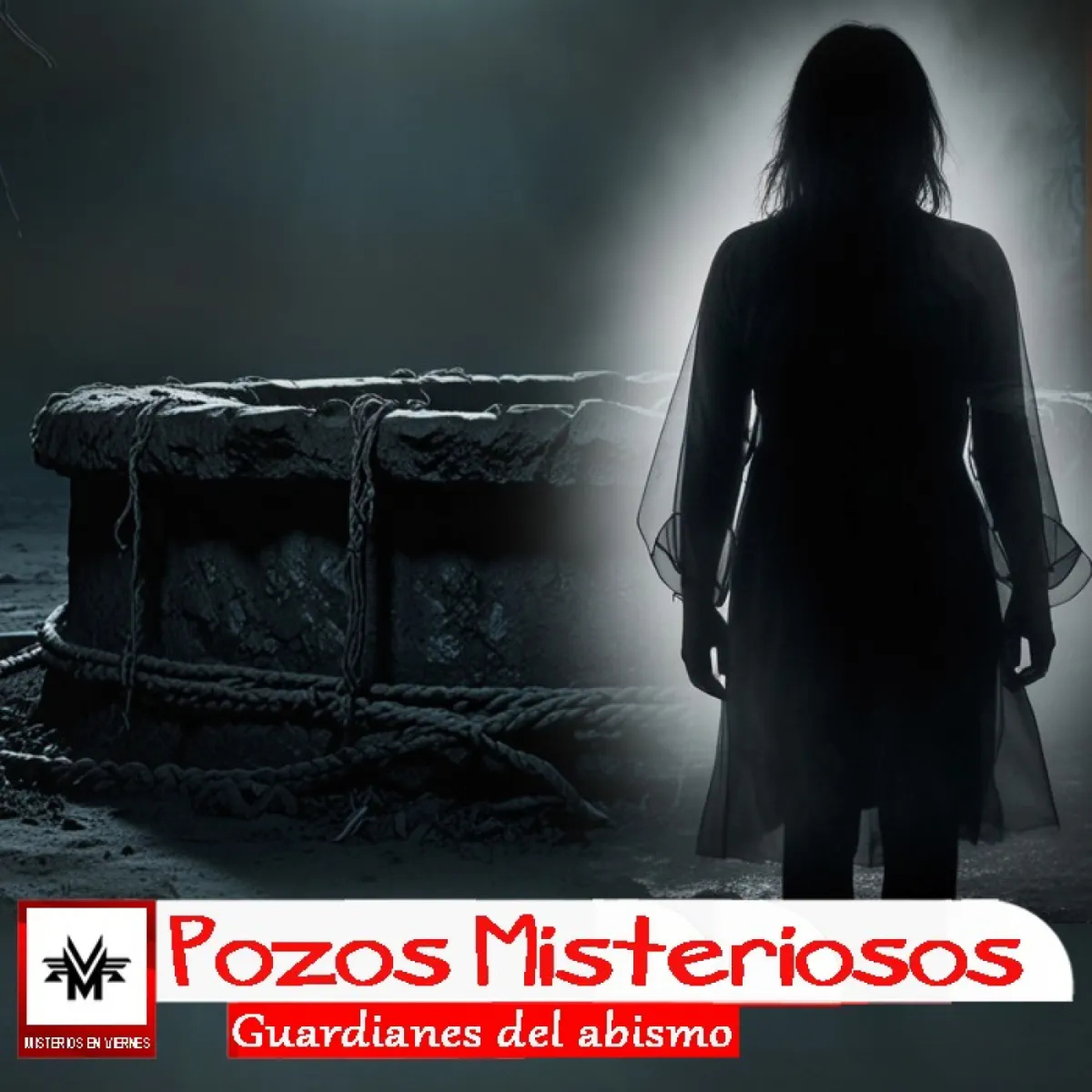 Misterios en Viernes 563: Pozos misteriosos