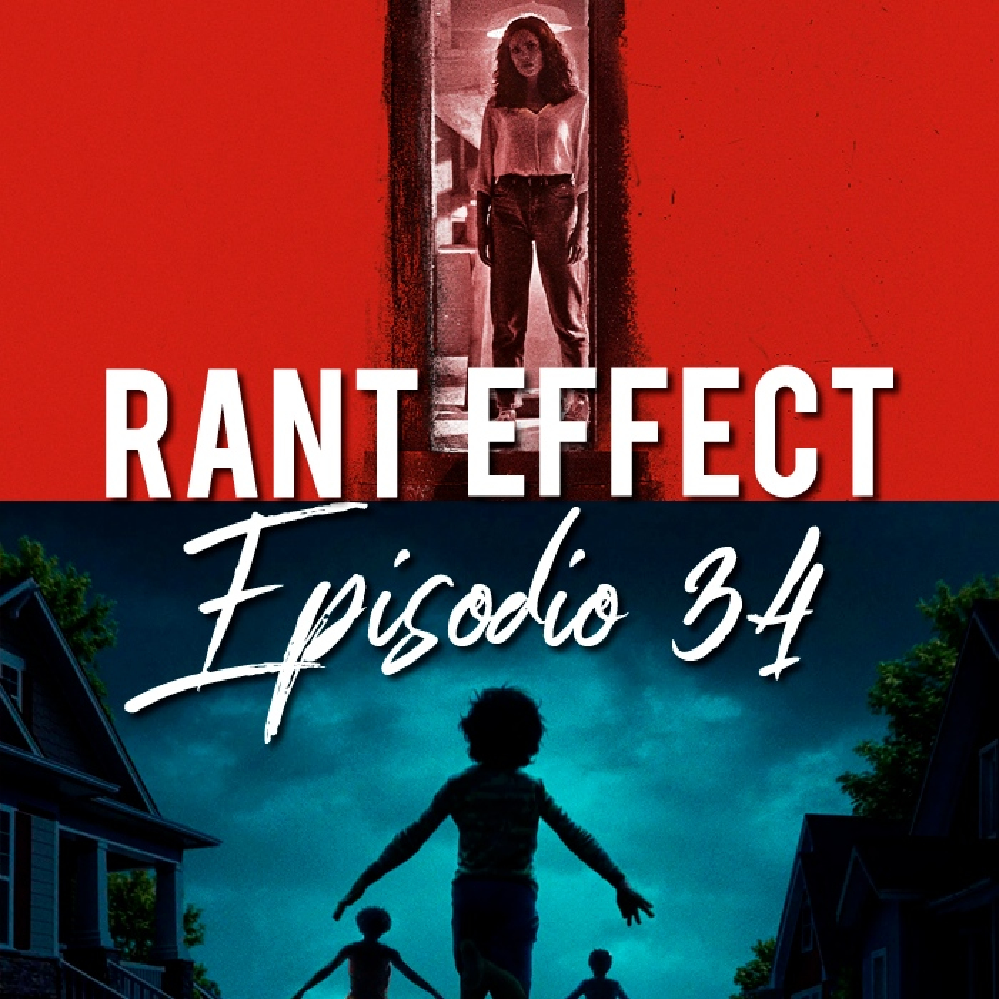 Episodio 34 El de Barbarian y Weapons