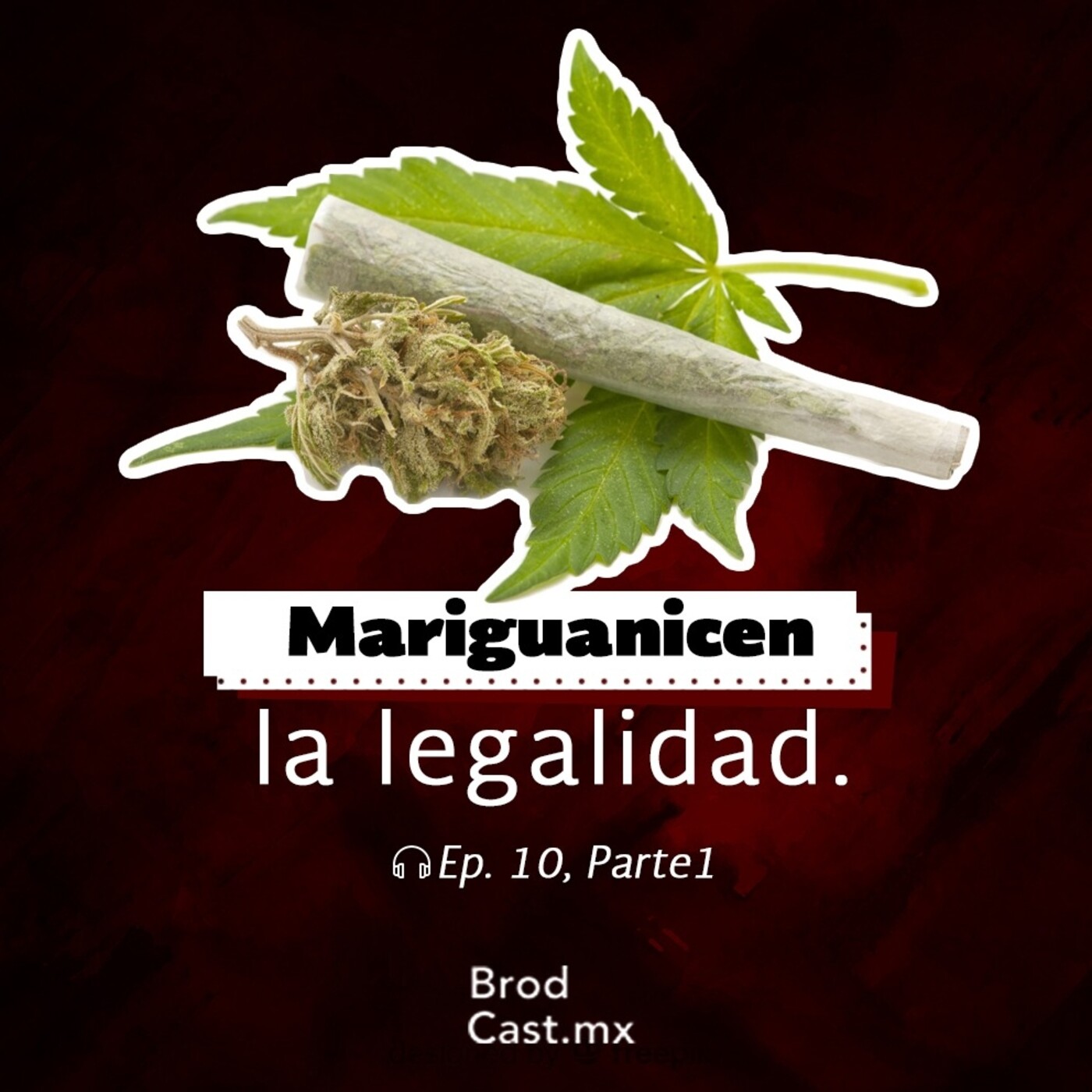 Brodcast.MX