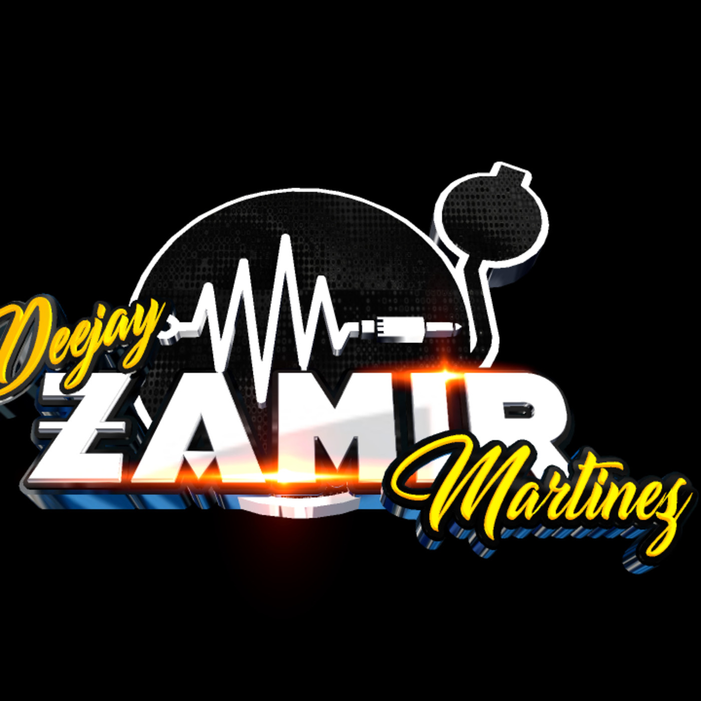 ZAMIR DJ