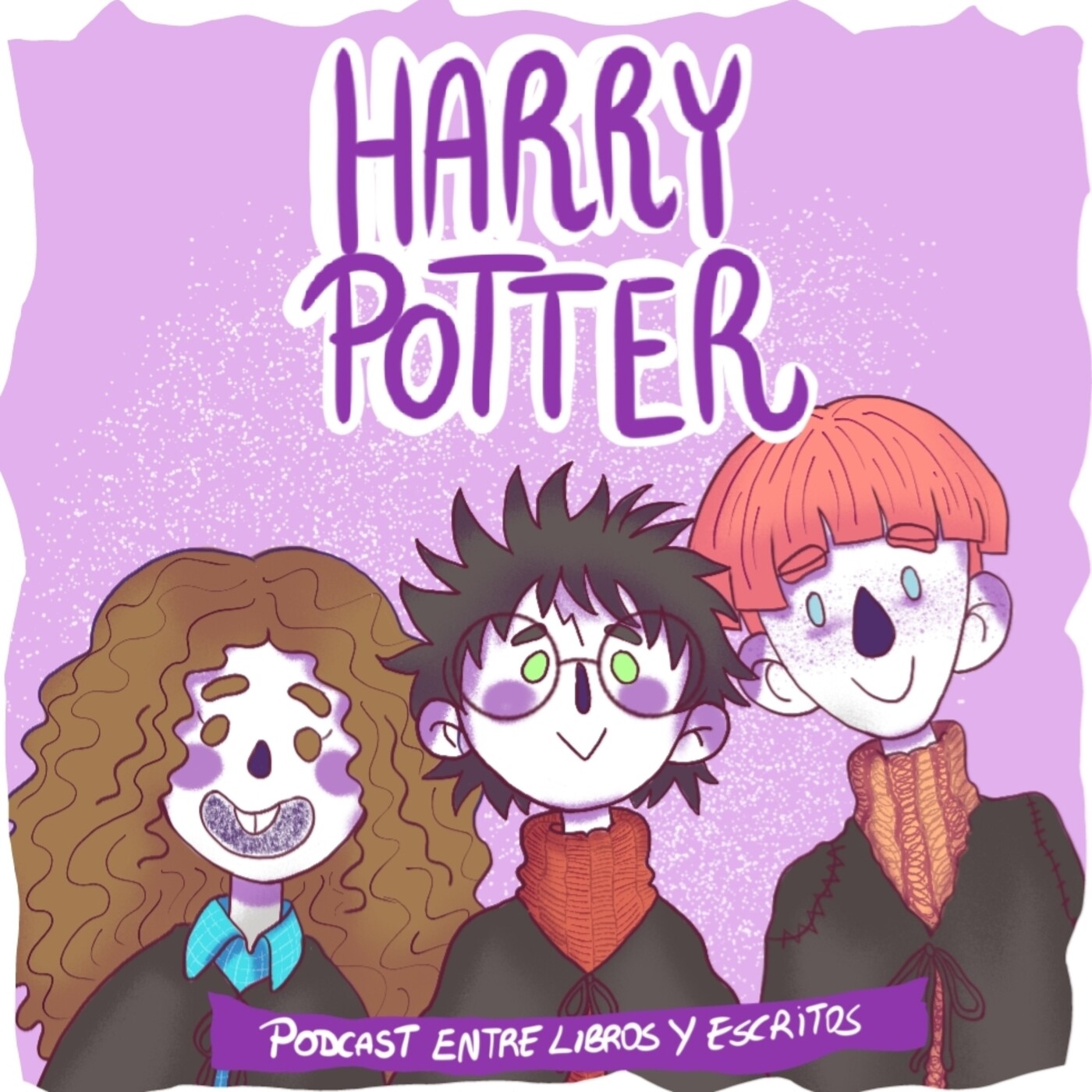 Entre Libros y Escritos - Podcast literario