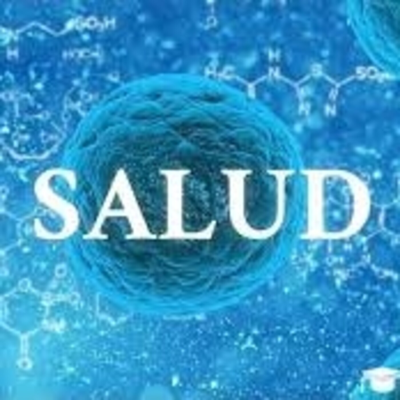 SALUD, OPINION Y ALGO MAS