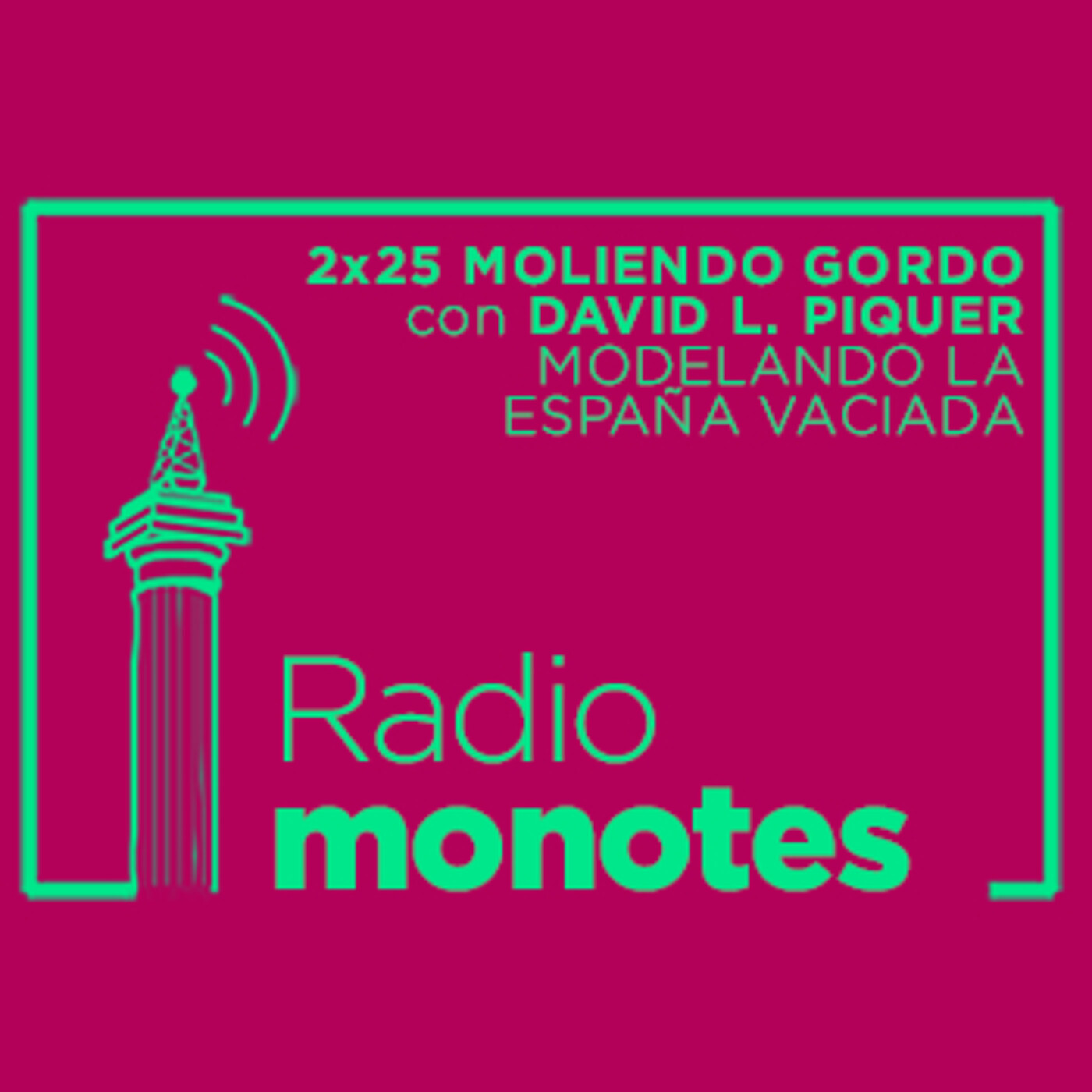 Radio Monotes