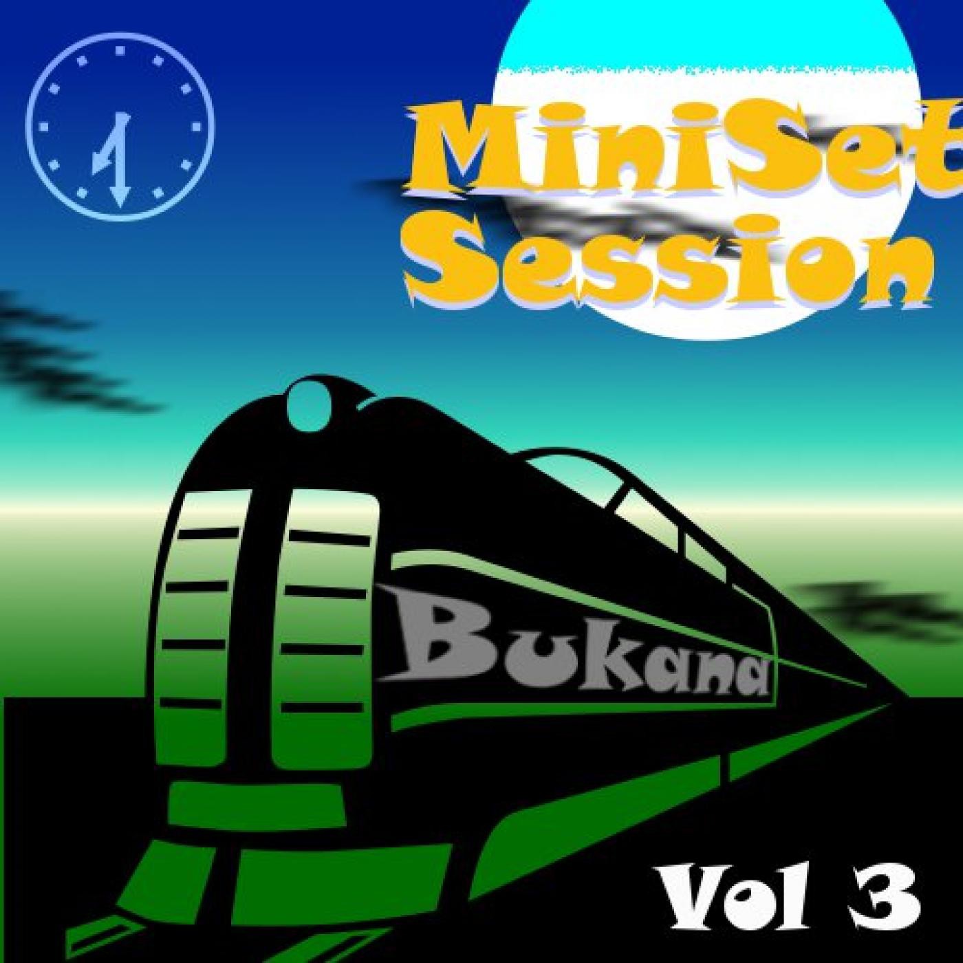 Podcast de Bukanan