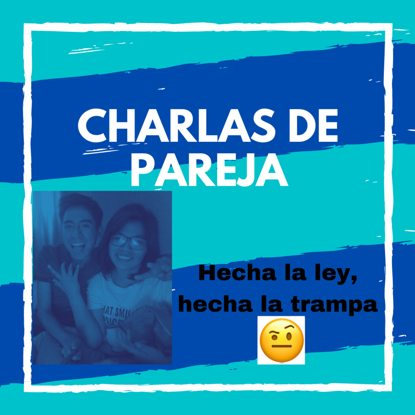 Charlas De Pareja