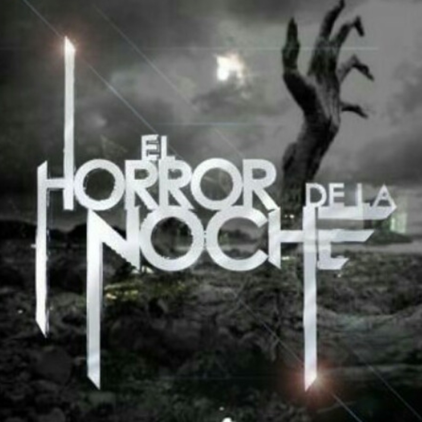 El Horror de la Noche | 16 de Julio 2018 El Horror de la Noche | 16 de Julio 2018