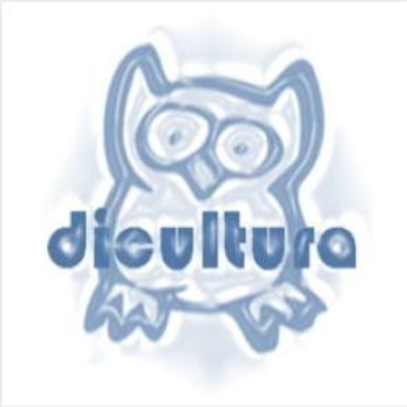 ENTREVISTA Jesús Arroyo - Responsable de 'DiCultura' episode artwork