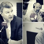 Pendientes De Escuchar