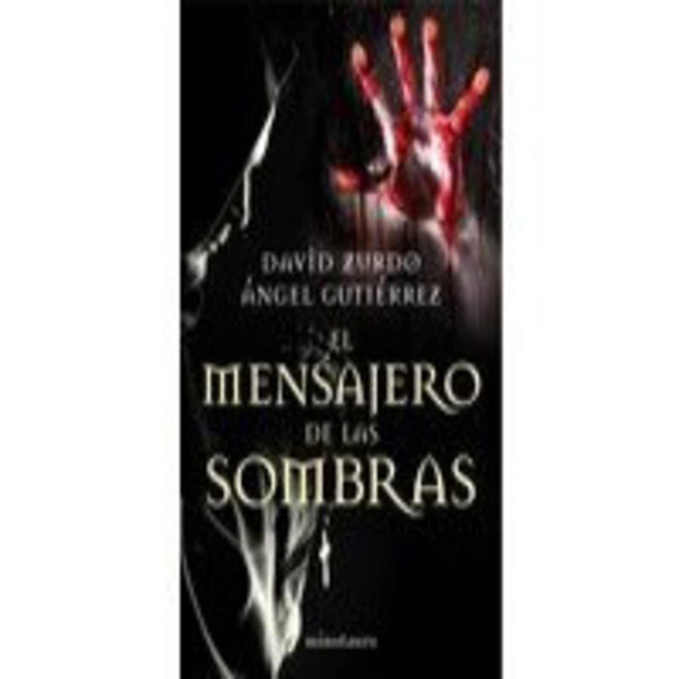 La Biblioteca Encantada 108. Con David Zurdo episode artwork