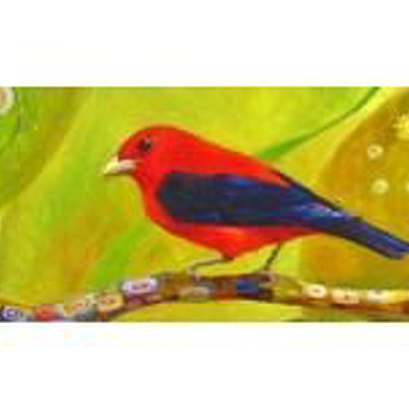 El Canto del Pájaro