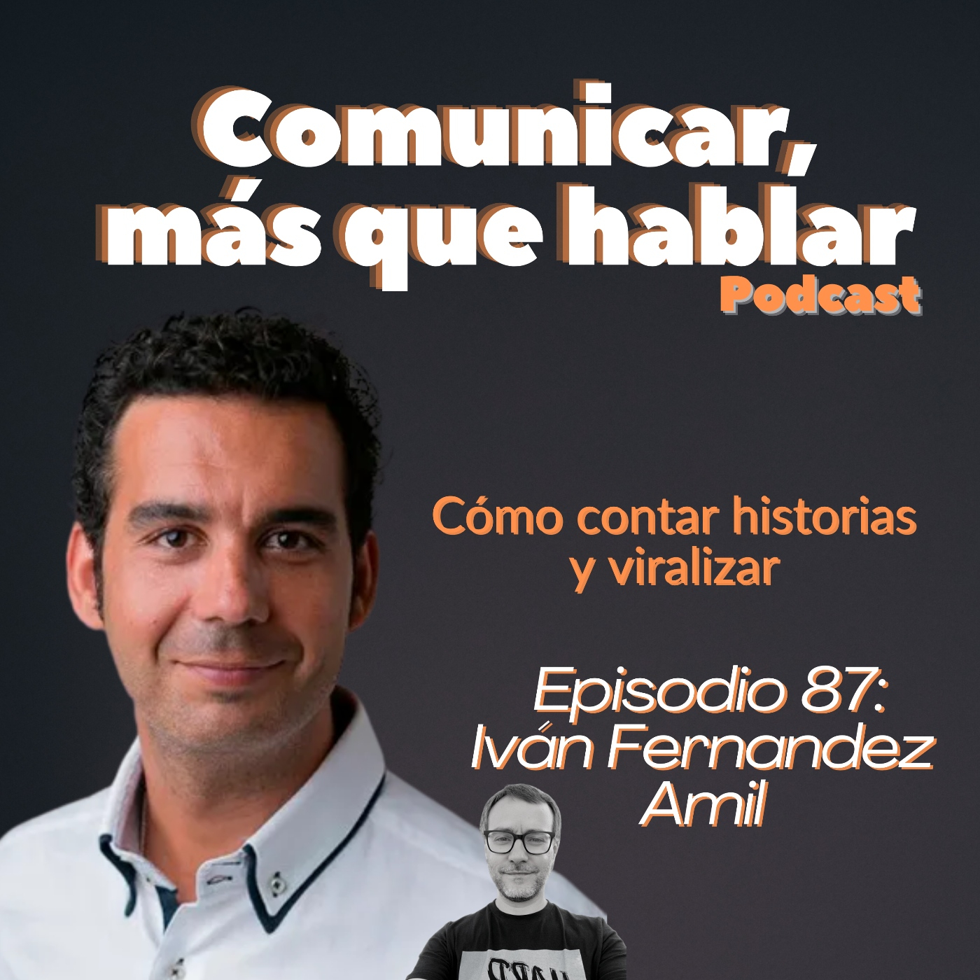 Comunicar, más que hablar