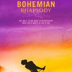 Bohemian Rhapsody (2018). #Drama #Biográfico #Música #Años70 #Años80 #Homosexualidad #SIDA