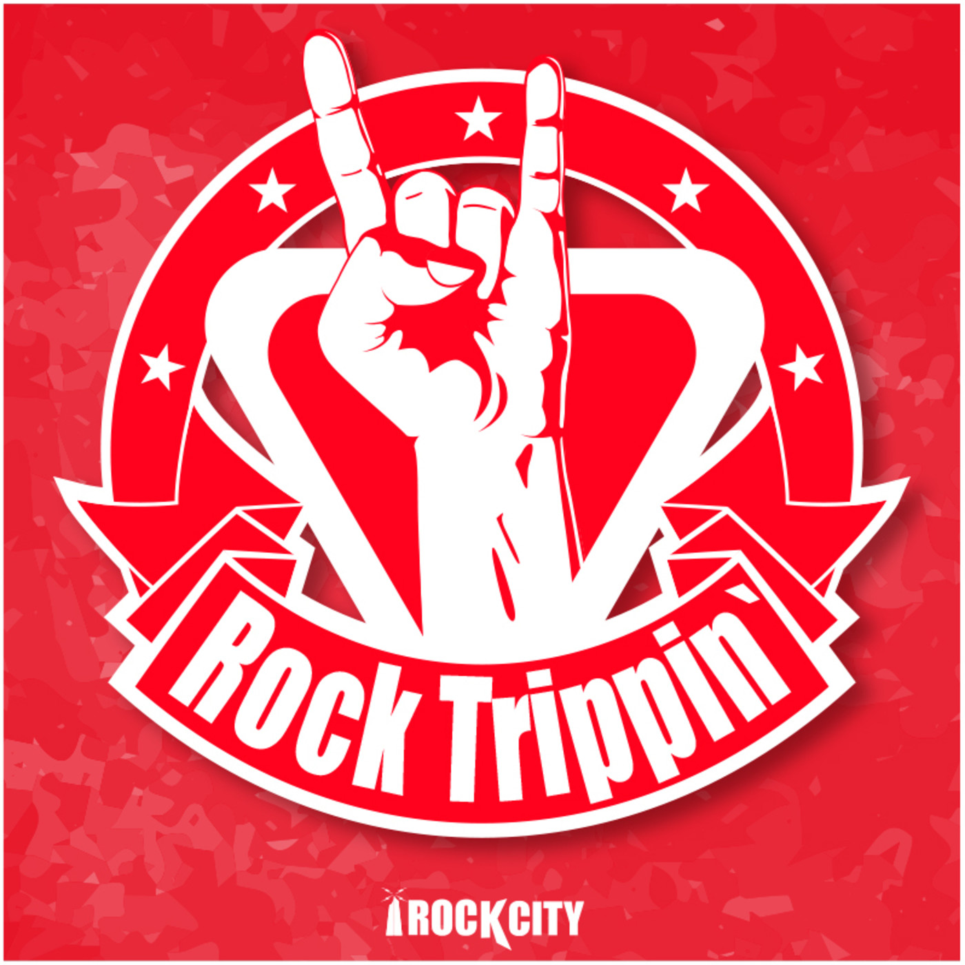 Rock Trippin.