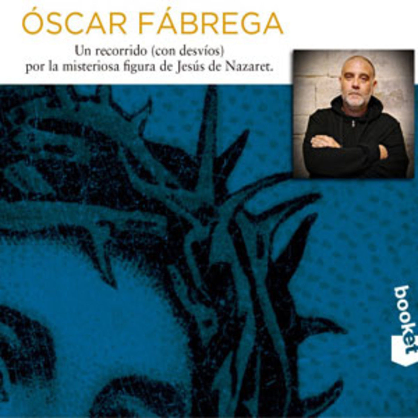 Misterio 51 Programa 1x03 - Hablando de Jesús y algo mas... Oscar Fábrega