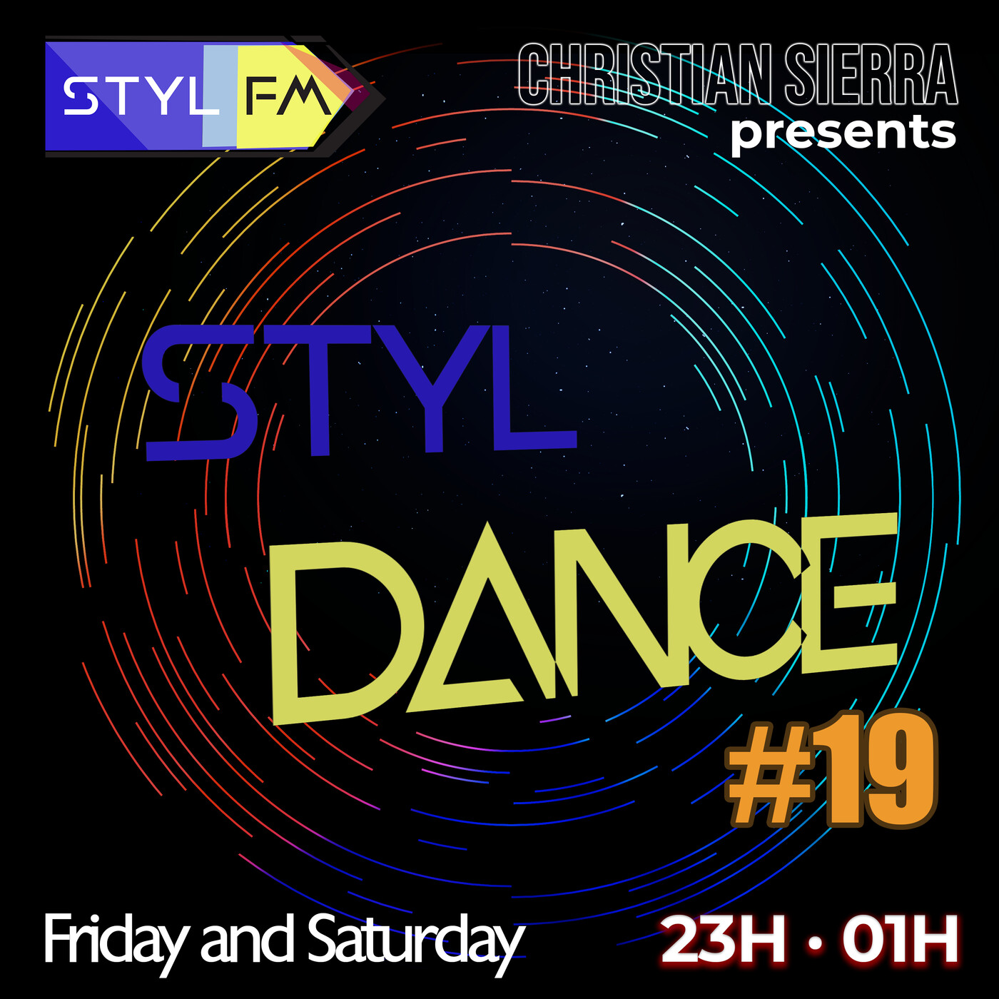Styl Dance