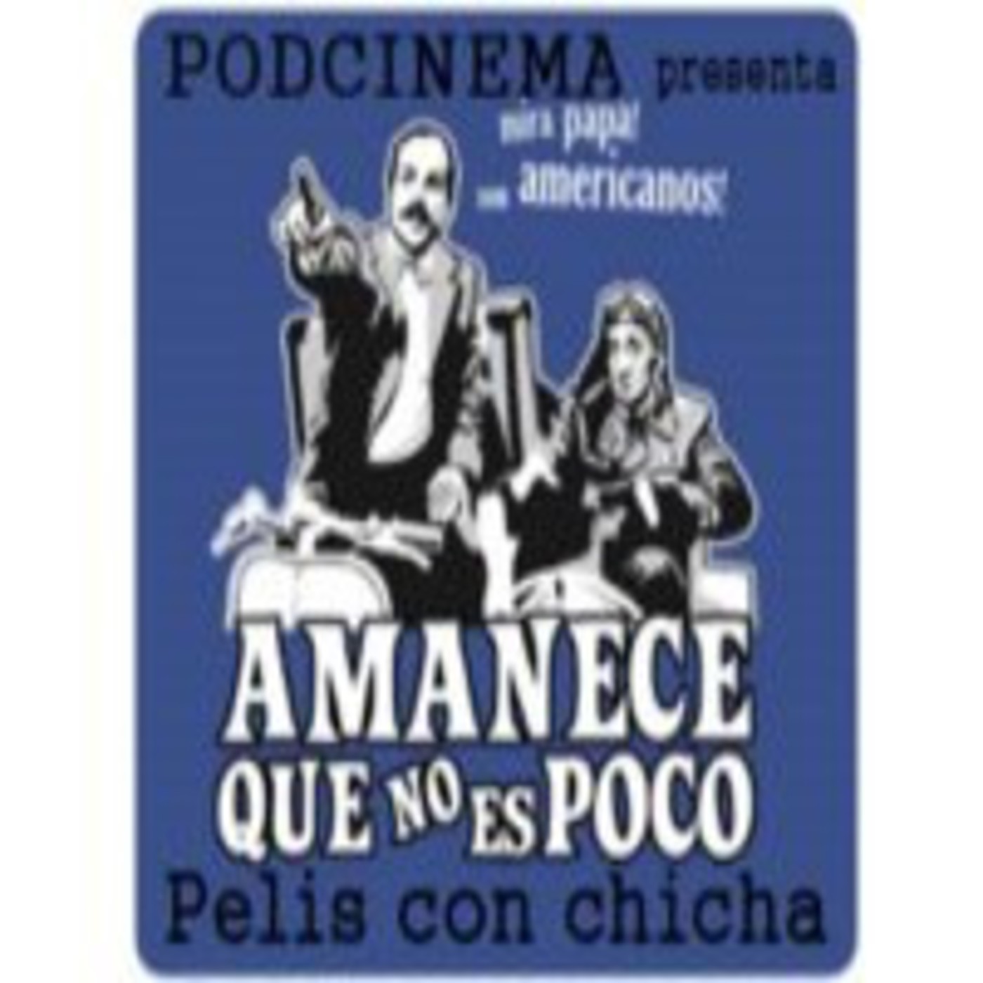 Podcinema