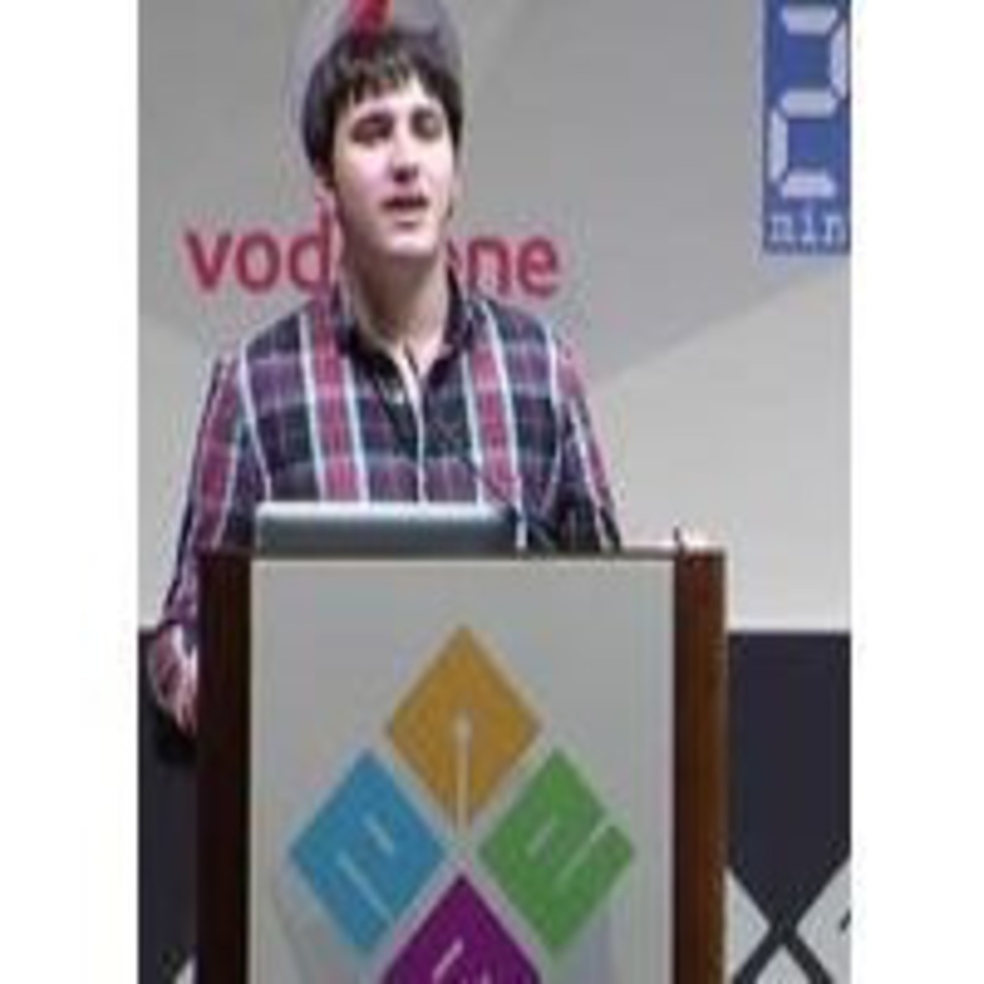 EBE 2012