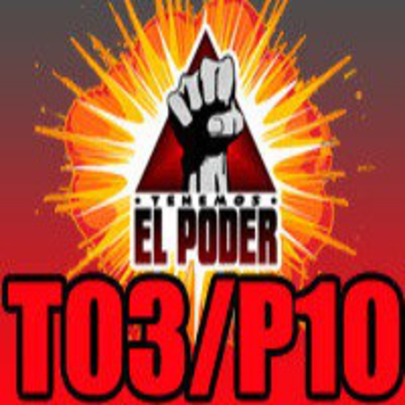 Podcast de Tenemos el Poder