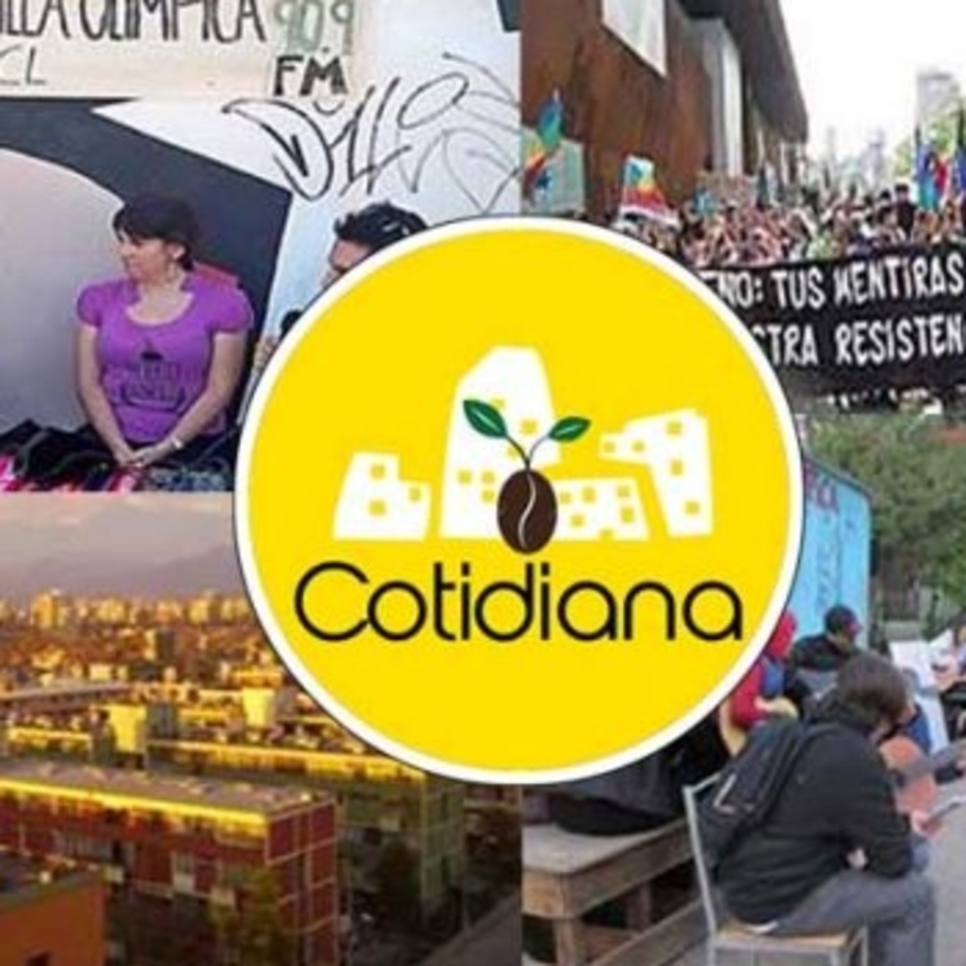 Cotidiana RCVO 2017