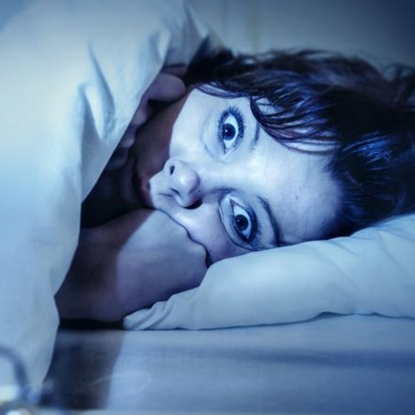 Los Misterios de lo Desconocido