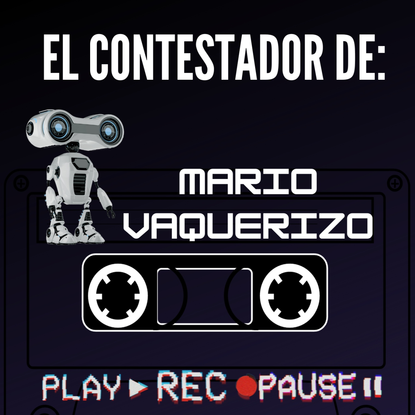 EL CONTESTADOR DE: