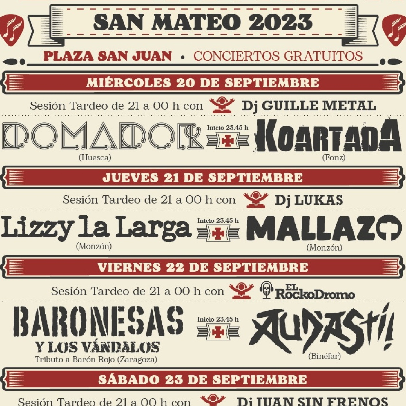 EL ROCKODROMO