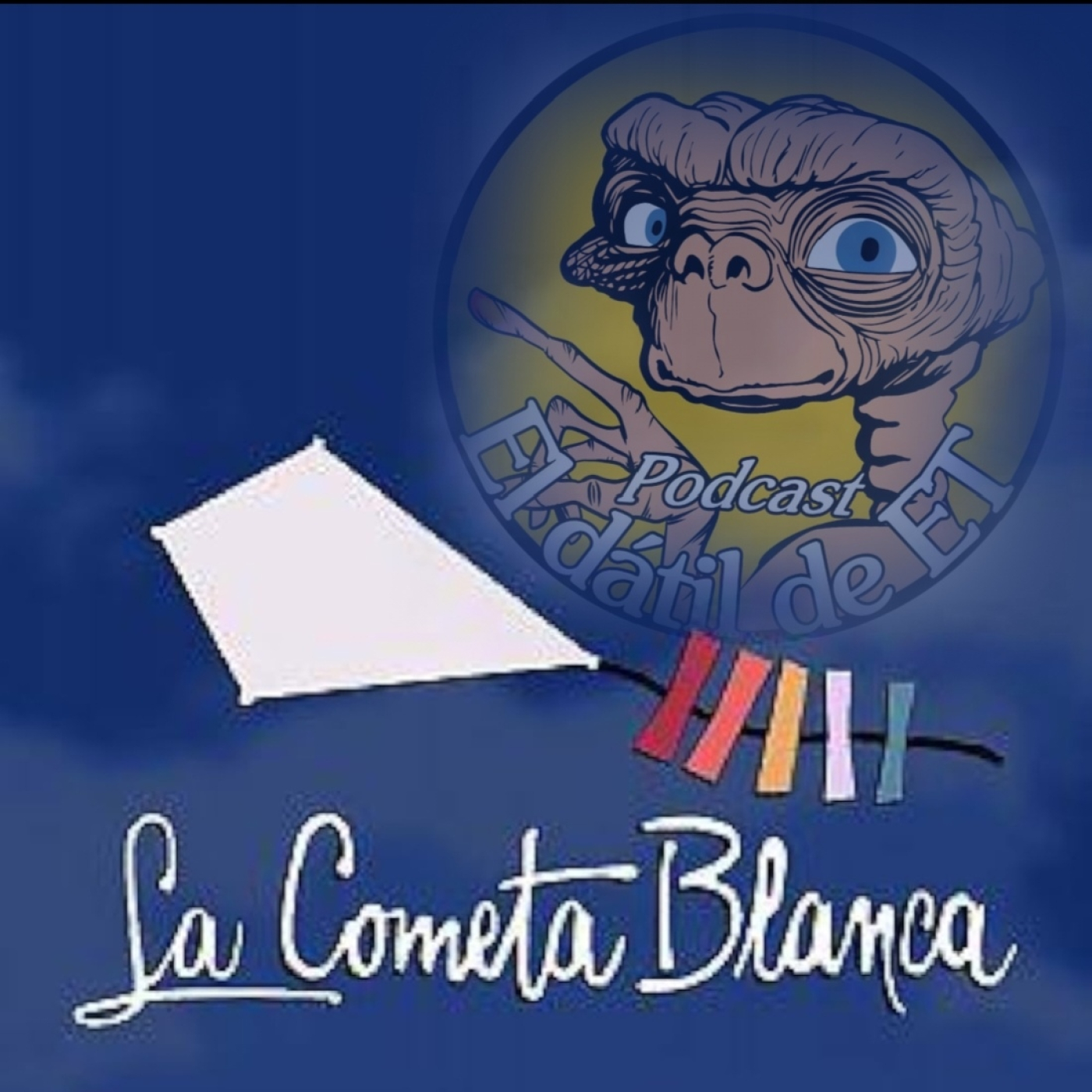 El Dátil de E.T (lo mejor de los 80 y 90 humor)