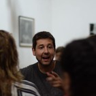 Gonzalo Parodi, primer candidato a concejal por la UCR