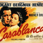T6x11 - "Casablanca", Michael Curtiz, 1942.