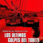 Los Ultimos Golpes del Torete - Perros Callejeros III (1980) #Drama #peliculas #audesc #podcast