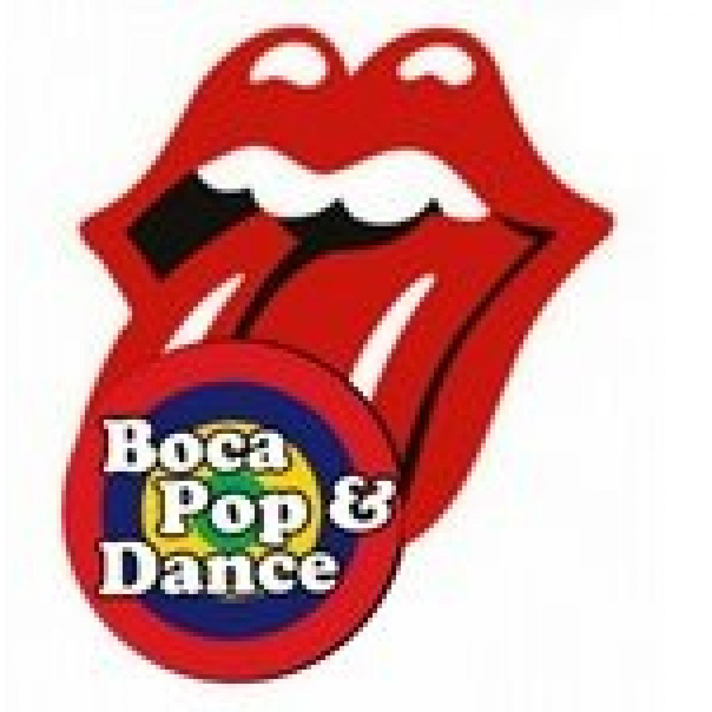 Boca Pop & Dance 3.0.