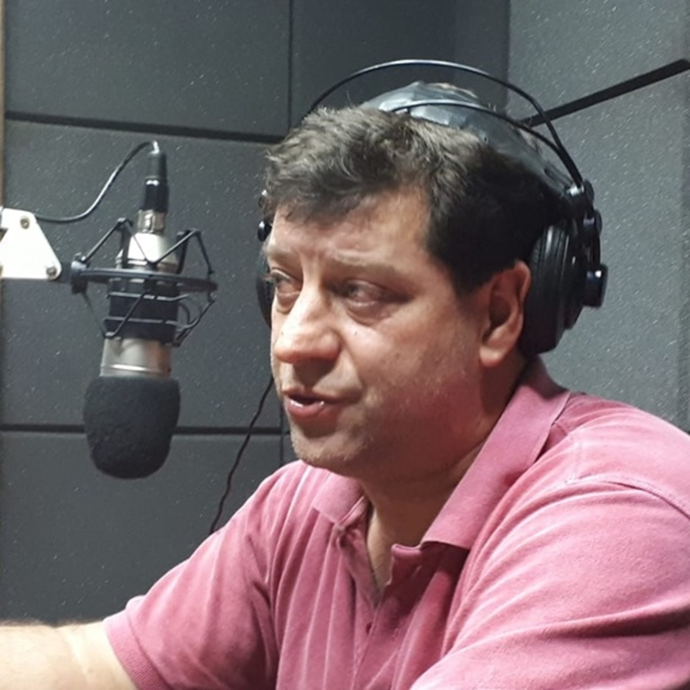 Podcast Archivoces de Uruguay