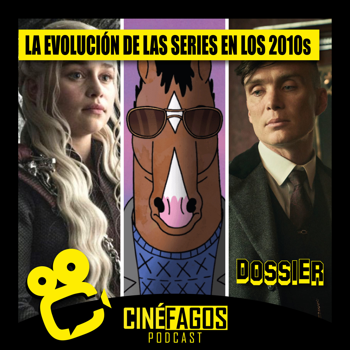 Cinéfagos por el Mundo