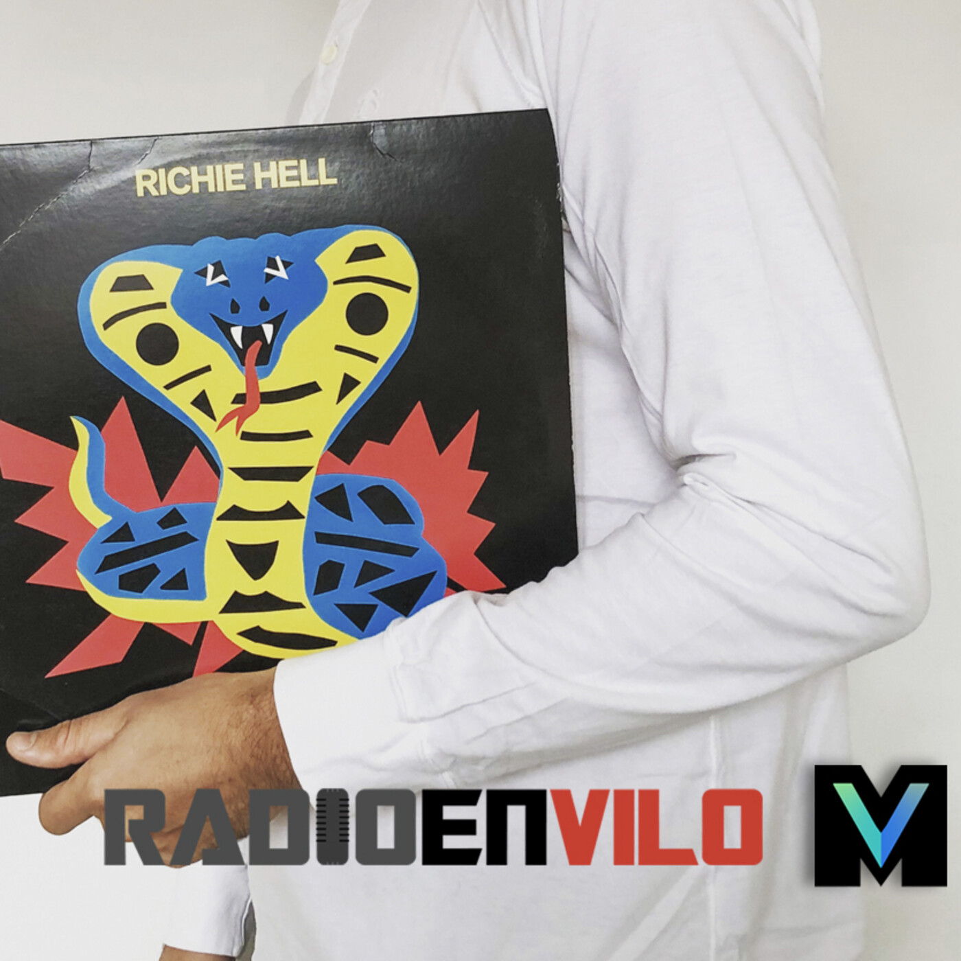 Radio en Vilo Podcasts