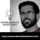 Día 110 - Trabajar por cuenta ajena y emprender - con Juanma Aranda