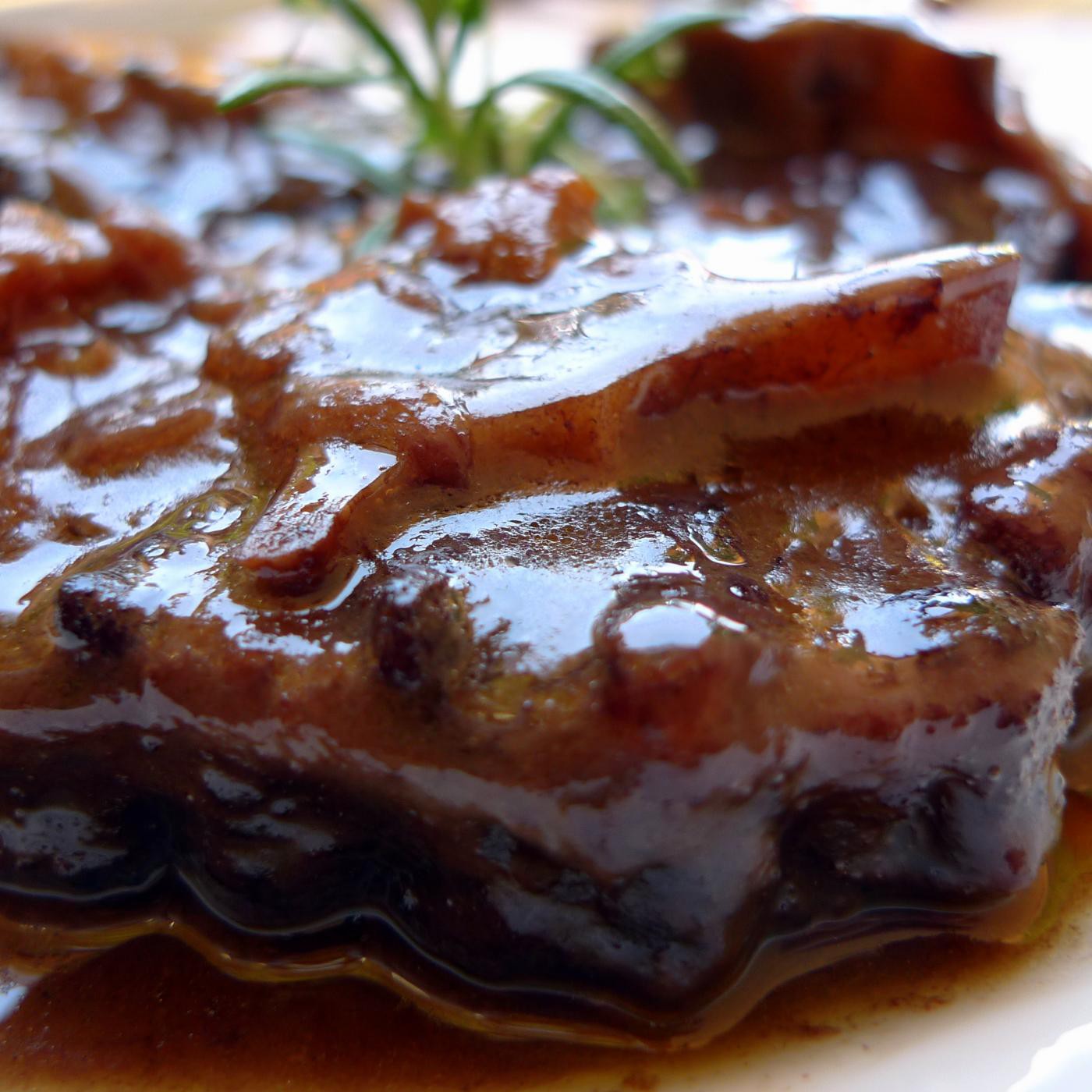 Receta Campesina: A lo salvaje. Programa #7 episode artwork