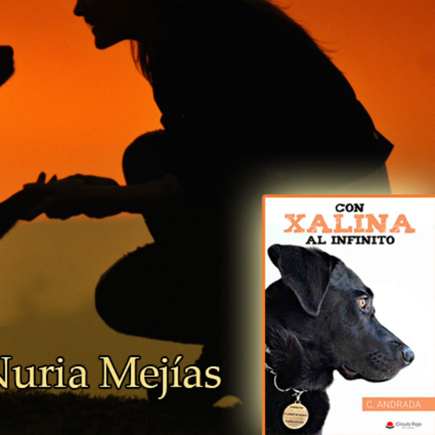196- 24x04- CON XALINA AL INFINITO- NOVEDADES ASTRONÓMICAS