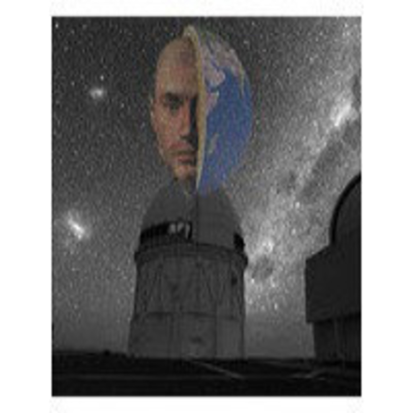 Desde el Sur: Explorando el Cosmos. Nº 021. ¿Qué hacer con la Amazonía?.