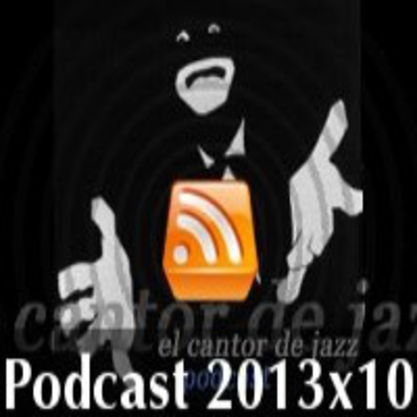 El Cantor de Jazz