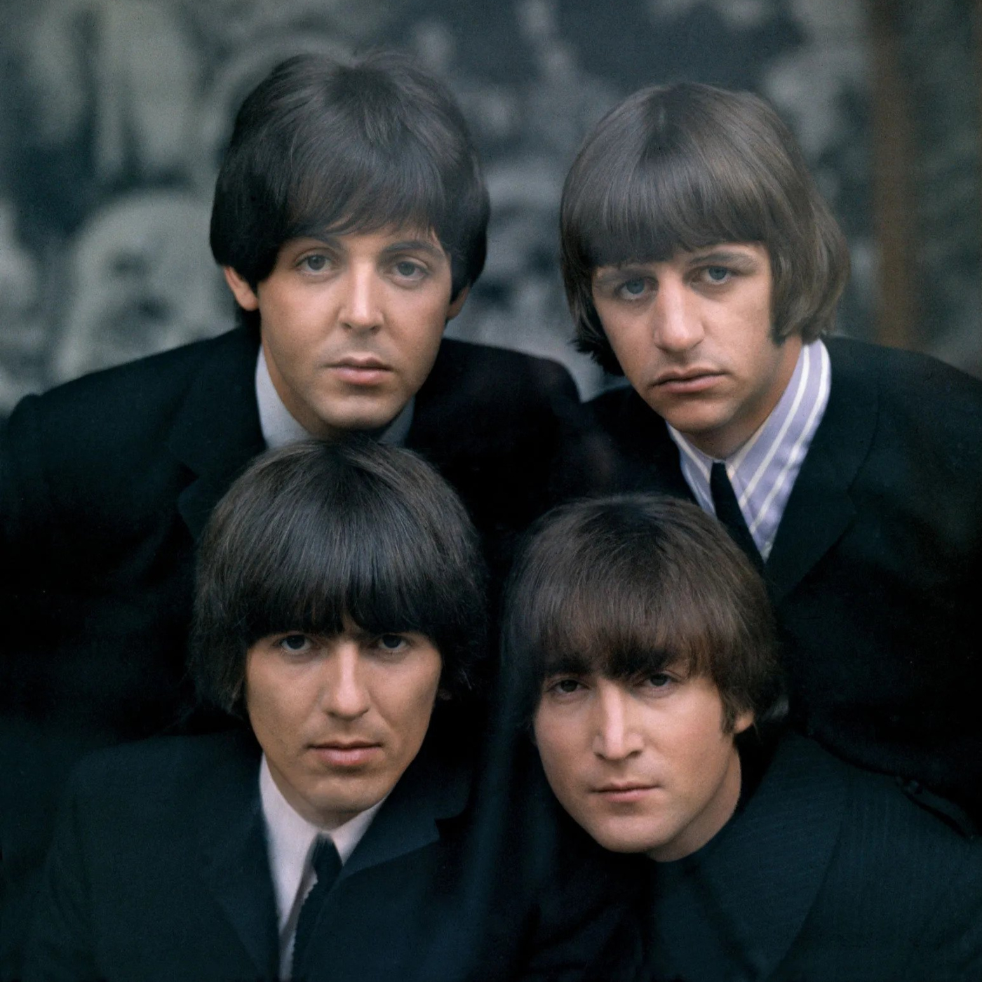 Programa nº 501 (Temporada 16), Especial Los Otros Beatles episode artwork