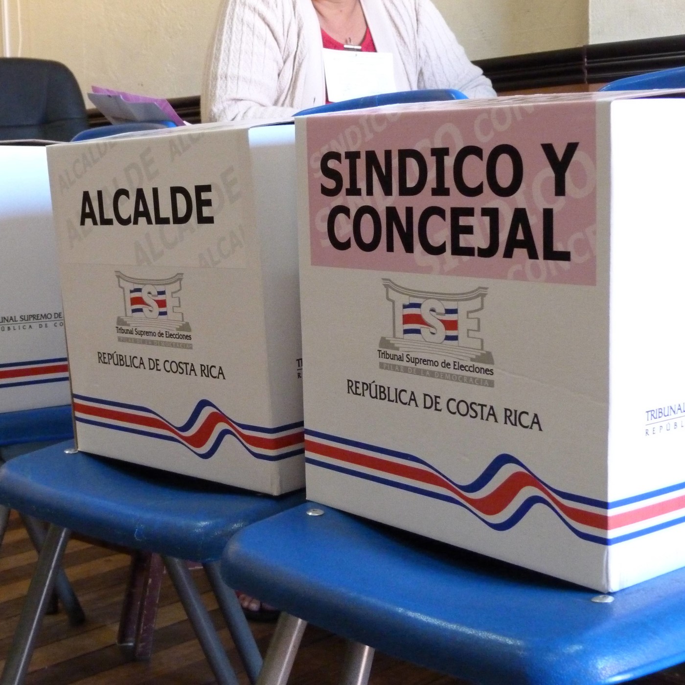 Podcast de Caribe Nuestro