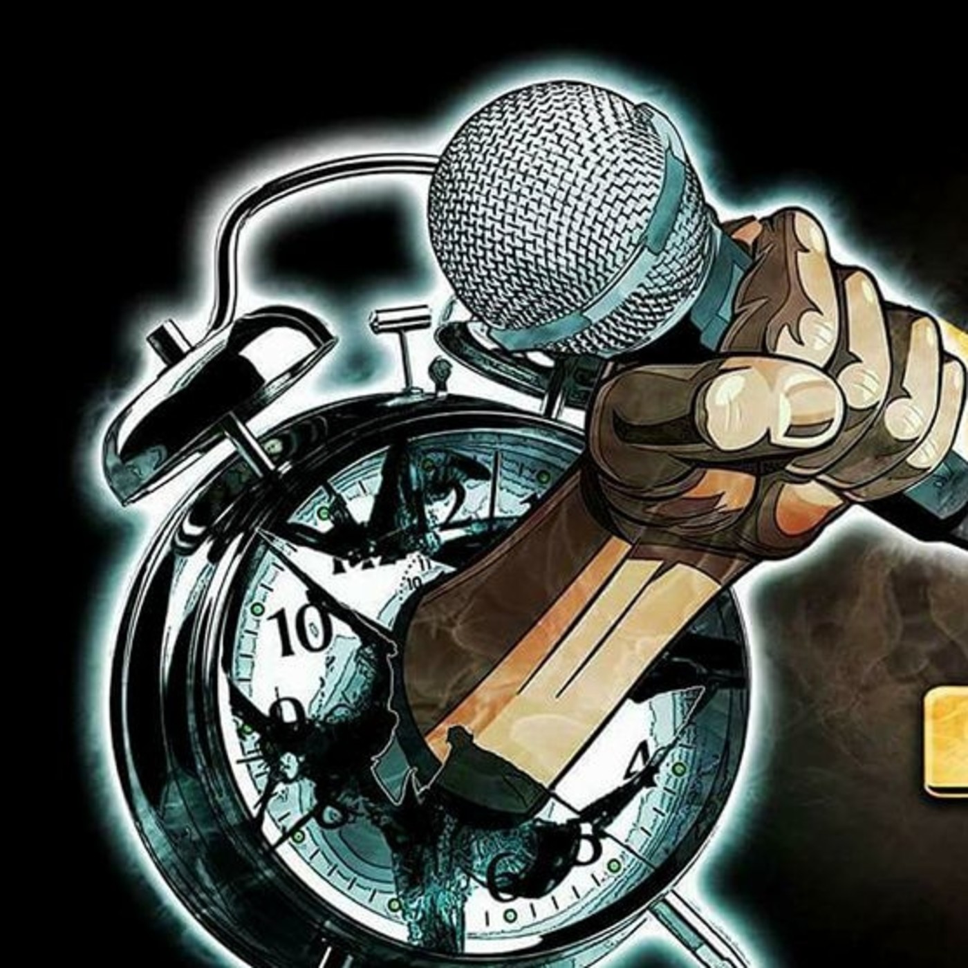 El retorno : la hora del rock programa 01