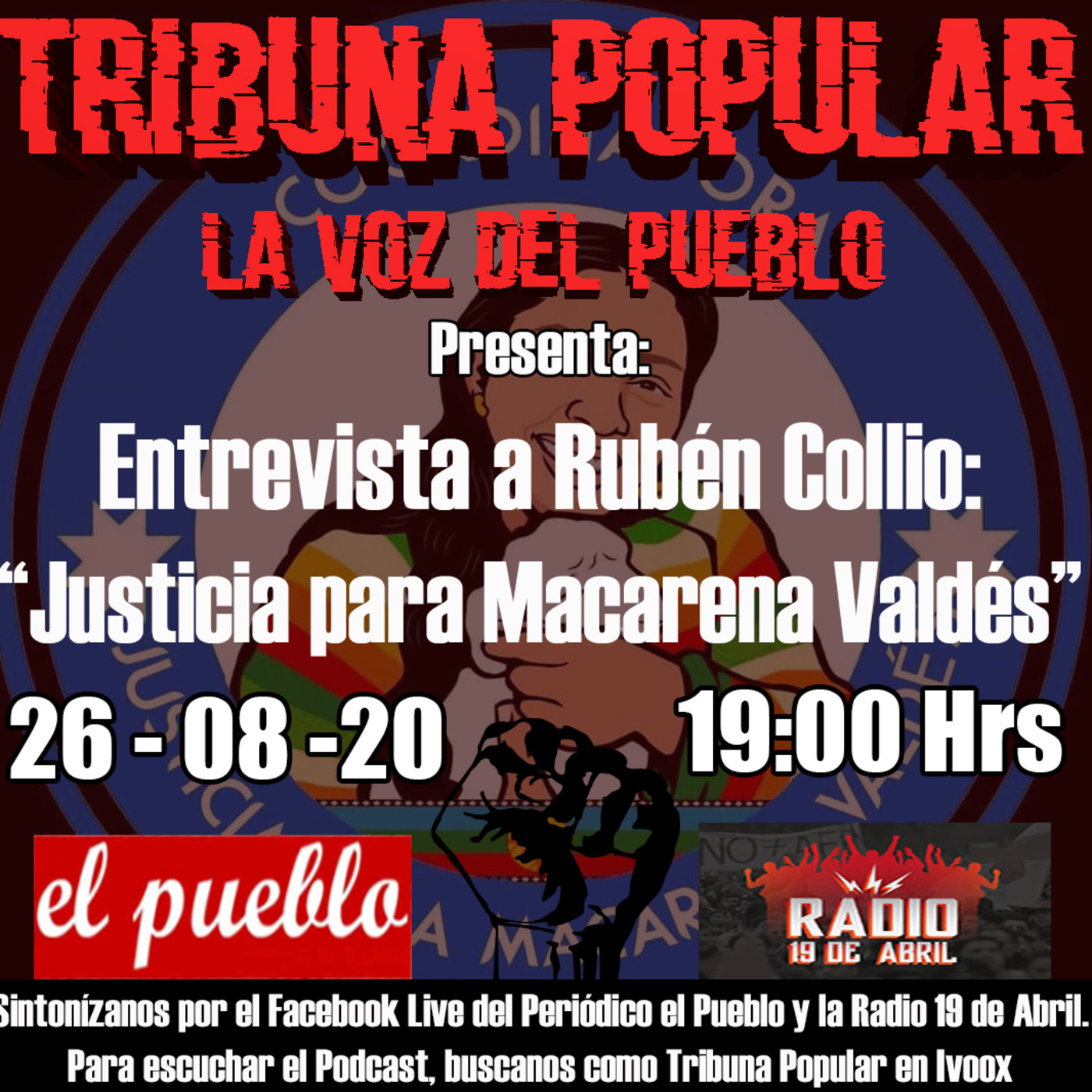 Tribuna Popular