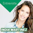 INDIA MARTÍNEZ en ¡Ya Te Vale!